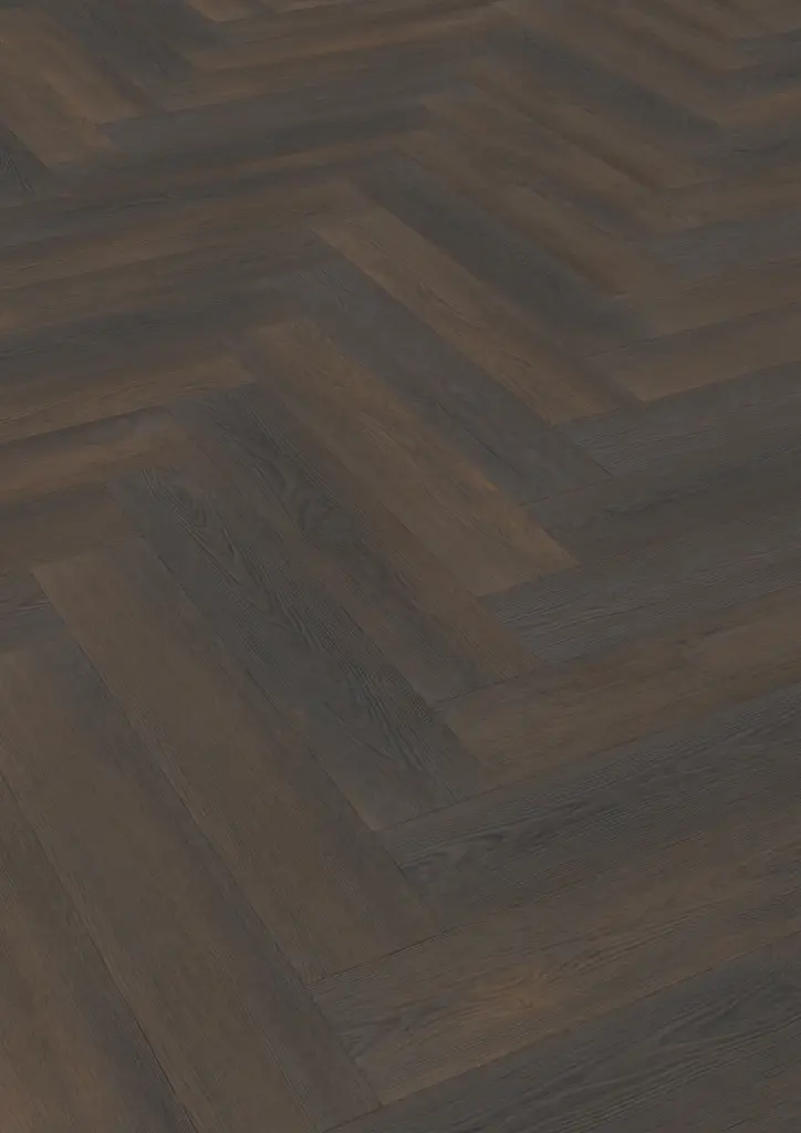 VivaFloors PVC Visgraat XL dryback lijmvariant- naaldhout 4540 - 2,5mm - 0.55