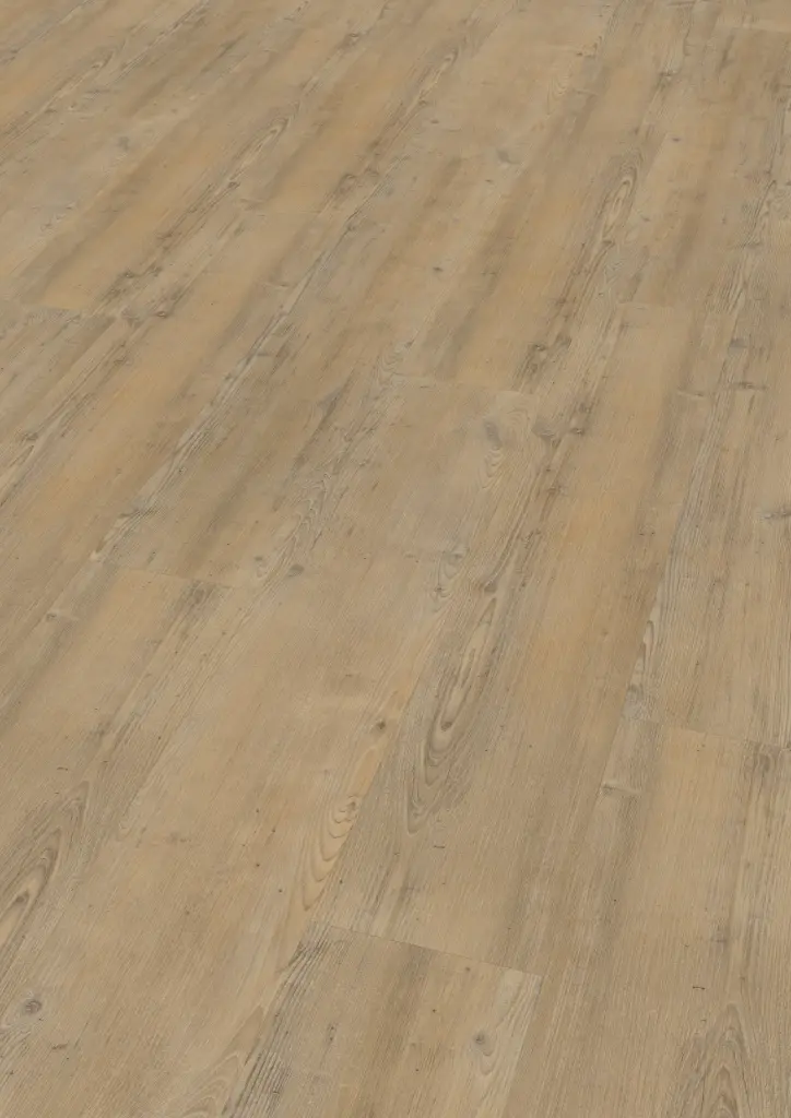 VivaFloors PVC dryback lijmvariant- naaldhout 4203 - 2,5mm - 0.55 
