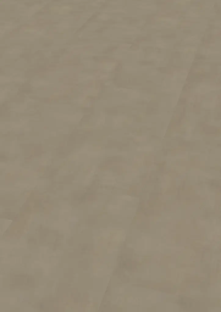 VivaFloors PVCclick met geïntegreerde ondervloer- Tegel 1430 taupe - 6mm - 0.55