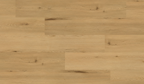 ter Hürne Sōya LVT Design Vloer 2 Wood Edition Solid Eiken Marseille 215