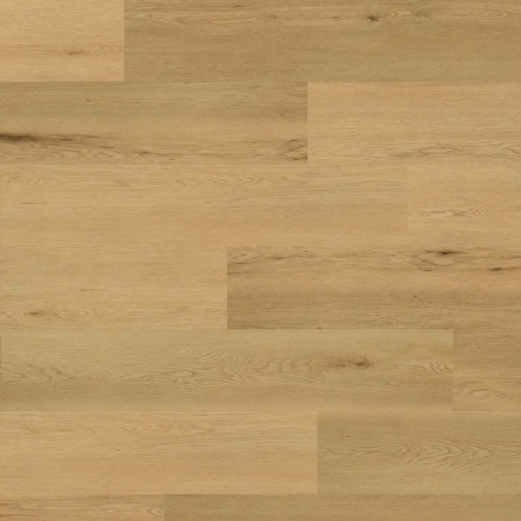 ter Hürne Sōya LVT Design Vloer 2 Wood Edition Solid Eiken Marseille 