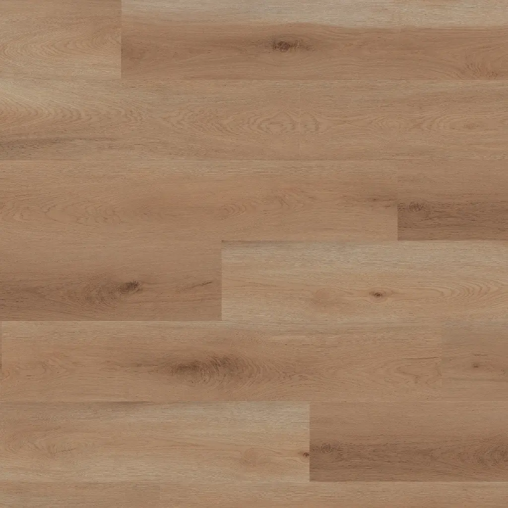 ter Hürne Sōya LVT Design Vloer 2 Wood Edition Solid Eiken Sevilla 