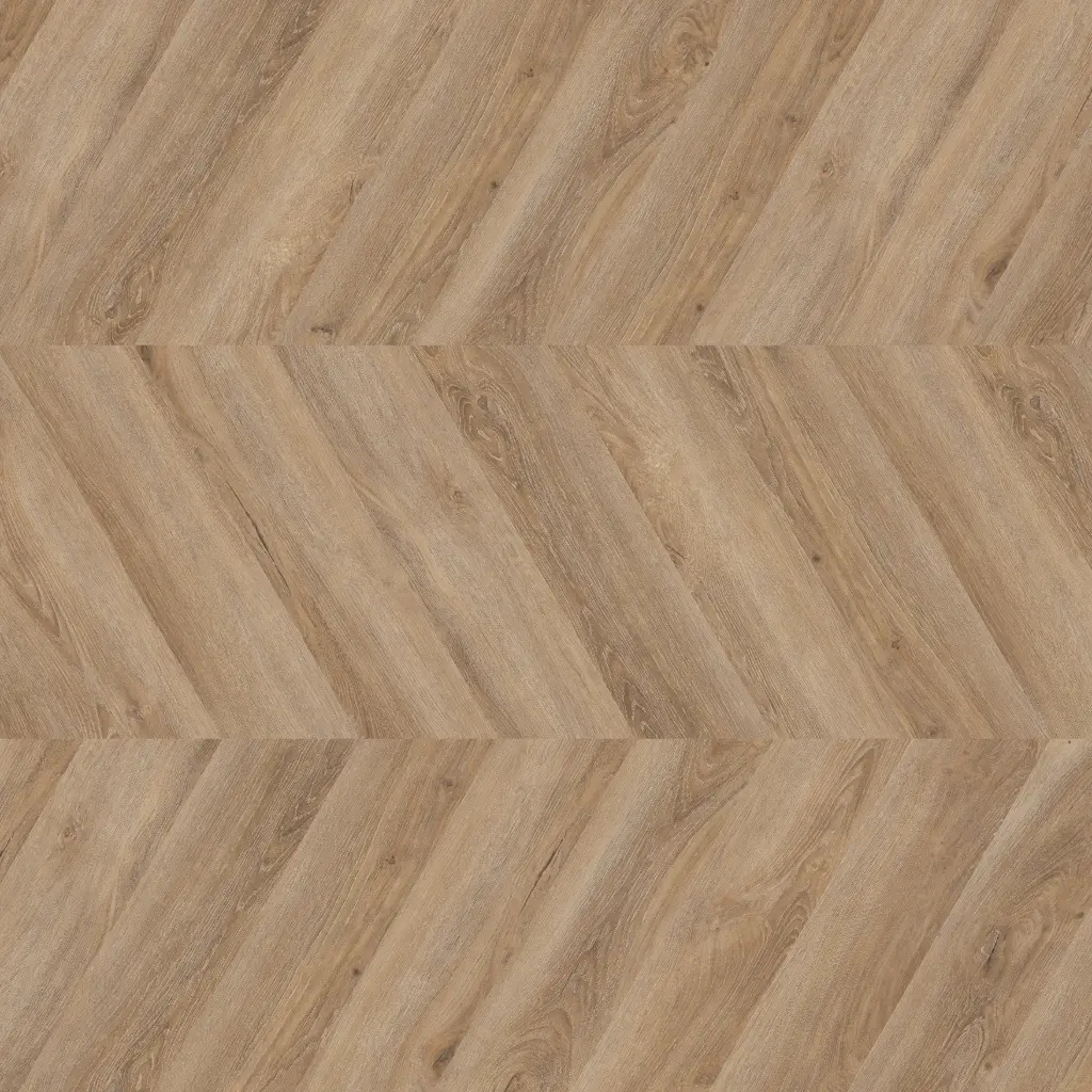 ter Hürne Sōya LVT Design Vloer 1 Chevron Edition Pro Eiken Malaga 