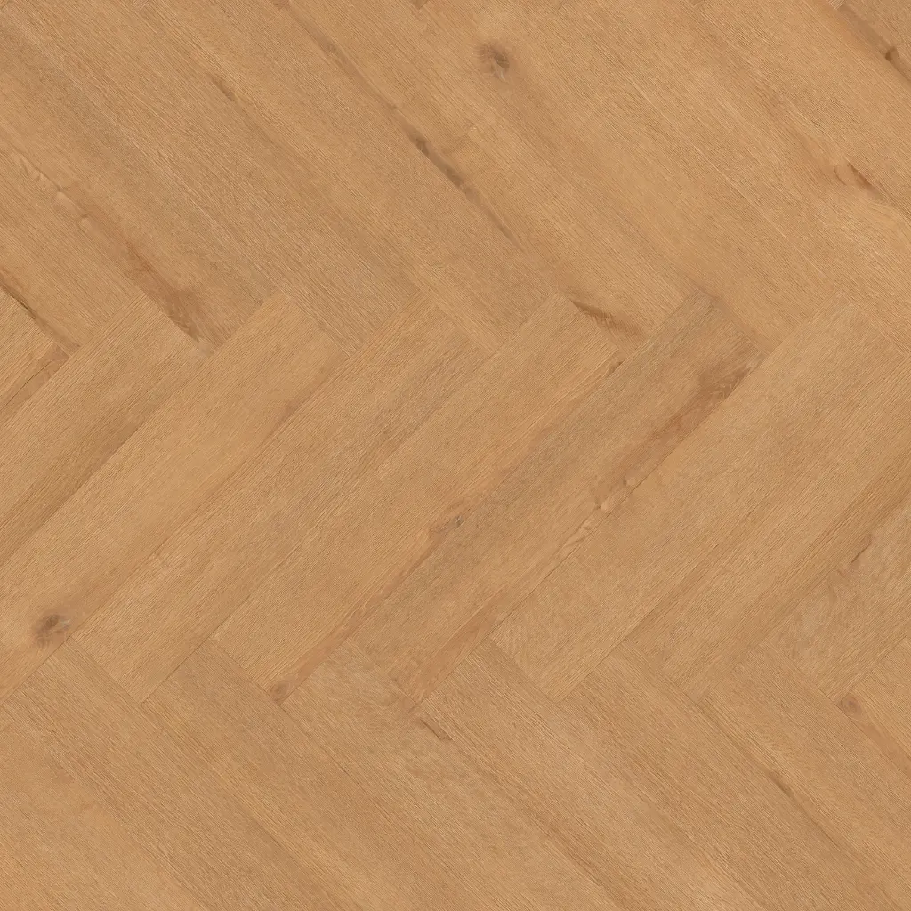 ter Hürne Sōya LVT Design Vloer 1 Visgraat Edition Pro Eiken Hamburg 