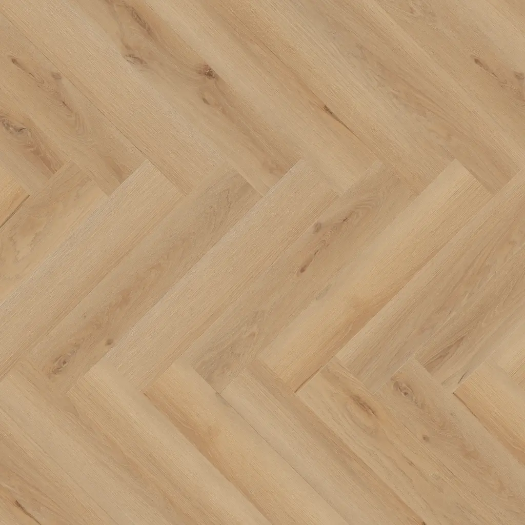 ter Hürne Sōya LVT Design Vloer 1 Visgraat Edition Pro Eiken Rotterdam 