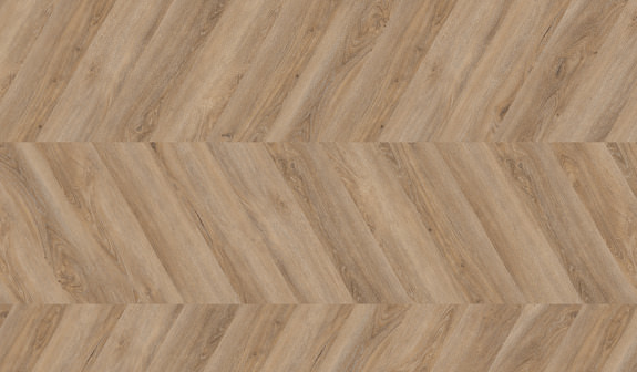 ter Hürne Sōya LVT Design Vloer 1 Chevron Edition Perform Eiken Malaga 322