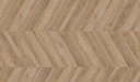ter Hürne Sōya LVT Design Vloer 1 Chevron Edition Perform Eiken Malaga 322