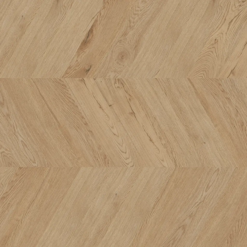 ter Hürne Sōya LVT Design Vloer 1 Chevron Edition Perform Eiken Dublin 
