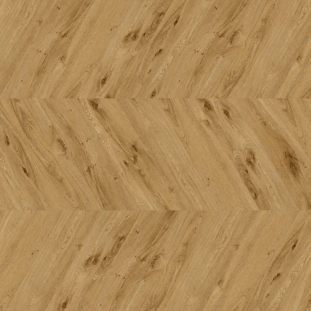 ter Hürne Sōya LVT Design Vloer 1 Chevron Edition Perform Eiken York 