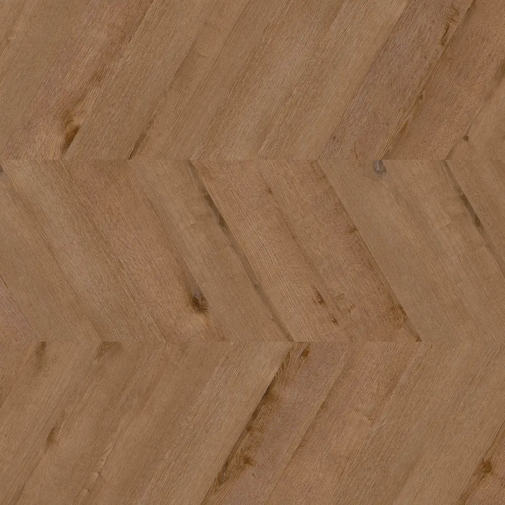 ter Hürne Sōya LVT Design Vloer 1 Chevron Edition Perform Eiken Washington 