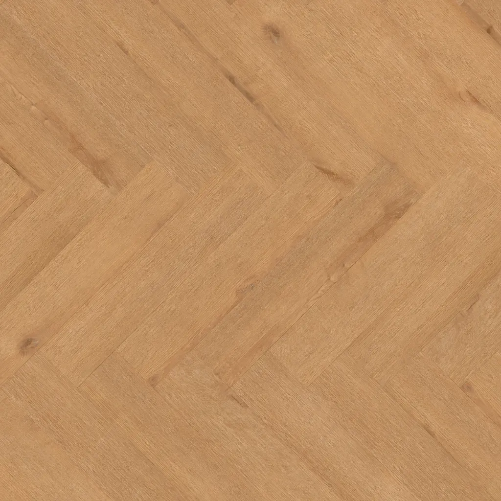 ter Hürne Sōya LVT Design Vloer 1 Visgraat Edition Perform Eiken Hamburg 