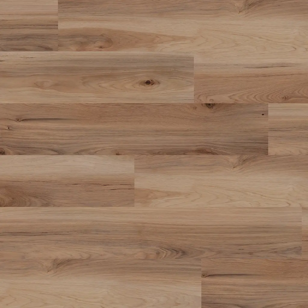 ter Hürne Sōya LVT Design Vloer 1 Wood Edition Pro Hickory Nashville 