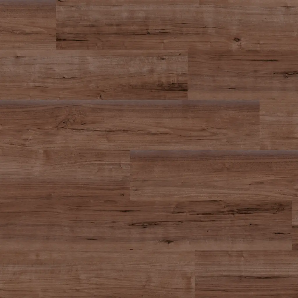 ter Hürne Sōya LVT Design Vloer 1 Wood Edition Perform Noten Abu Dhabi 