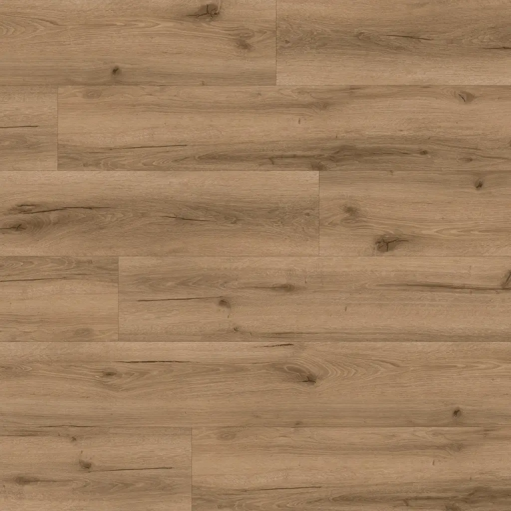 ter Hürne Sōya LVT Design Vloer 1 Wood Edition Comfort SEAL Eiken London 