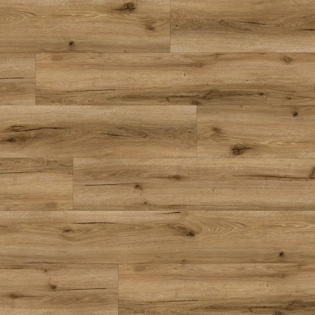 ter Hürne Sōya LVT Design Vloer 1 Wood Edition Perform Eiken Barcelona 