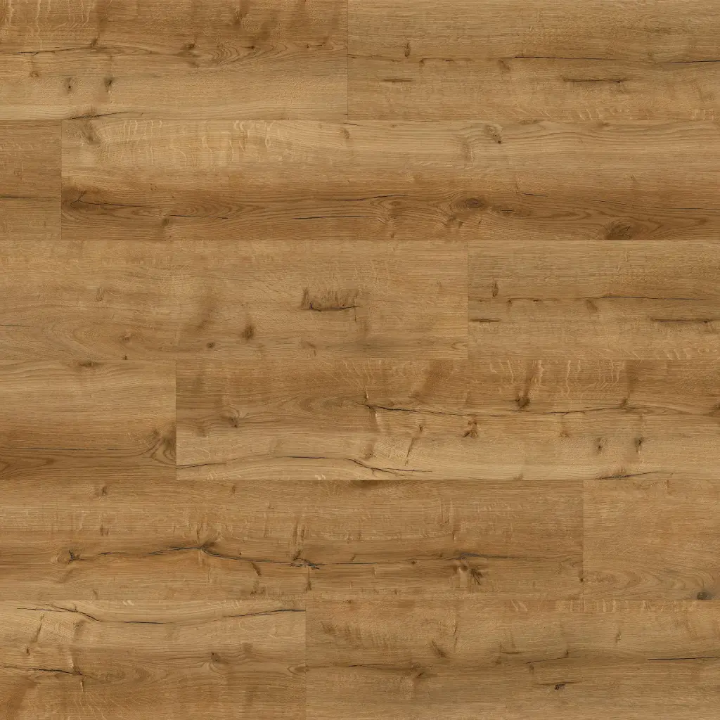 ter Hürne Sōya LVT Design Vloer 2 Wood Edition Comfort SEAL Eiken Doha 