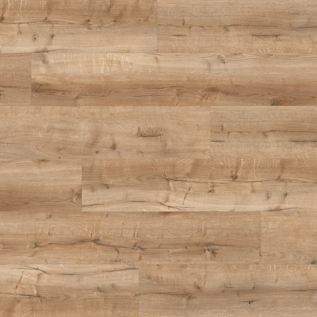 ter Hürne Sōya LVT Design Vloer 2 Wood Edition Solid Eiken Bristol 