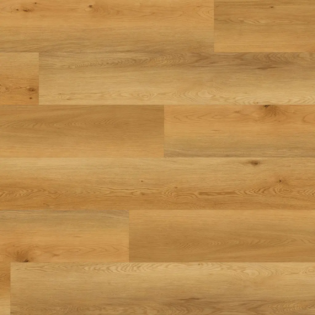 ter Hürne Sōya LVT Design Vloer 2 Wood Edition Comfort SEAL Eiken Catania 
