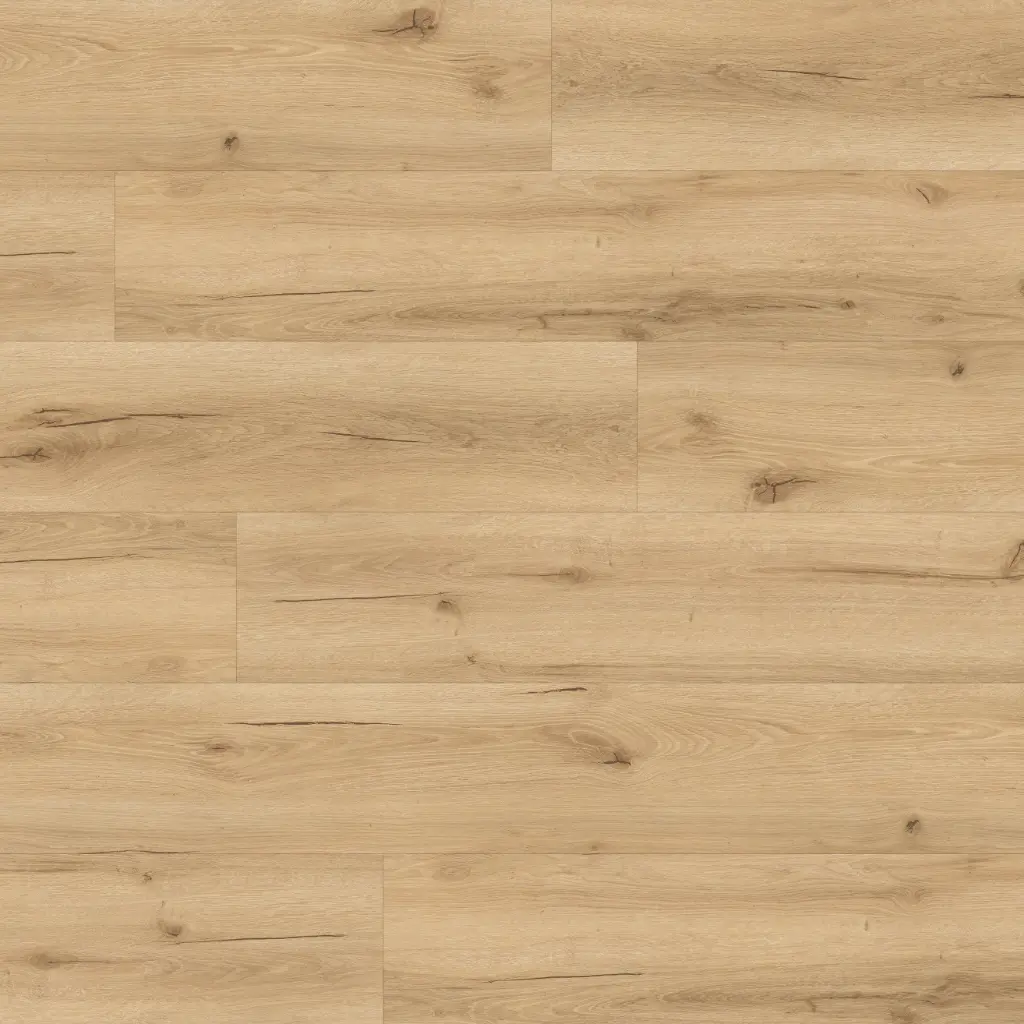 ter Hürne Sōya LVT Design Vloer 2 Wood Edition Solid Eiken Miami 