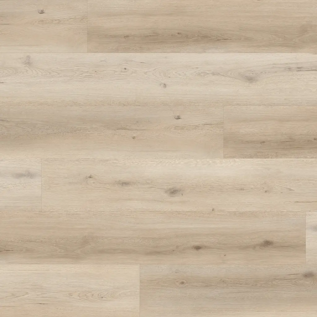 ter Hürne Sōya LVT Design Vloer 2 Wood Edition Solid Eiken Tokyo 
