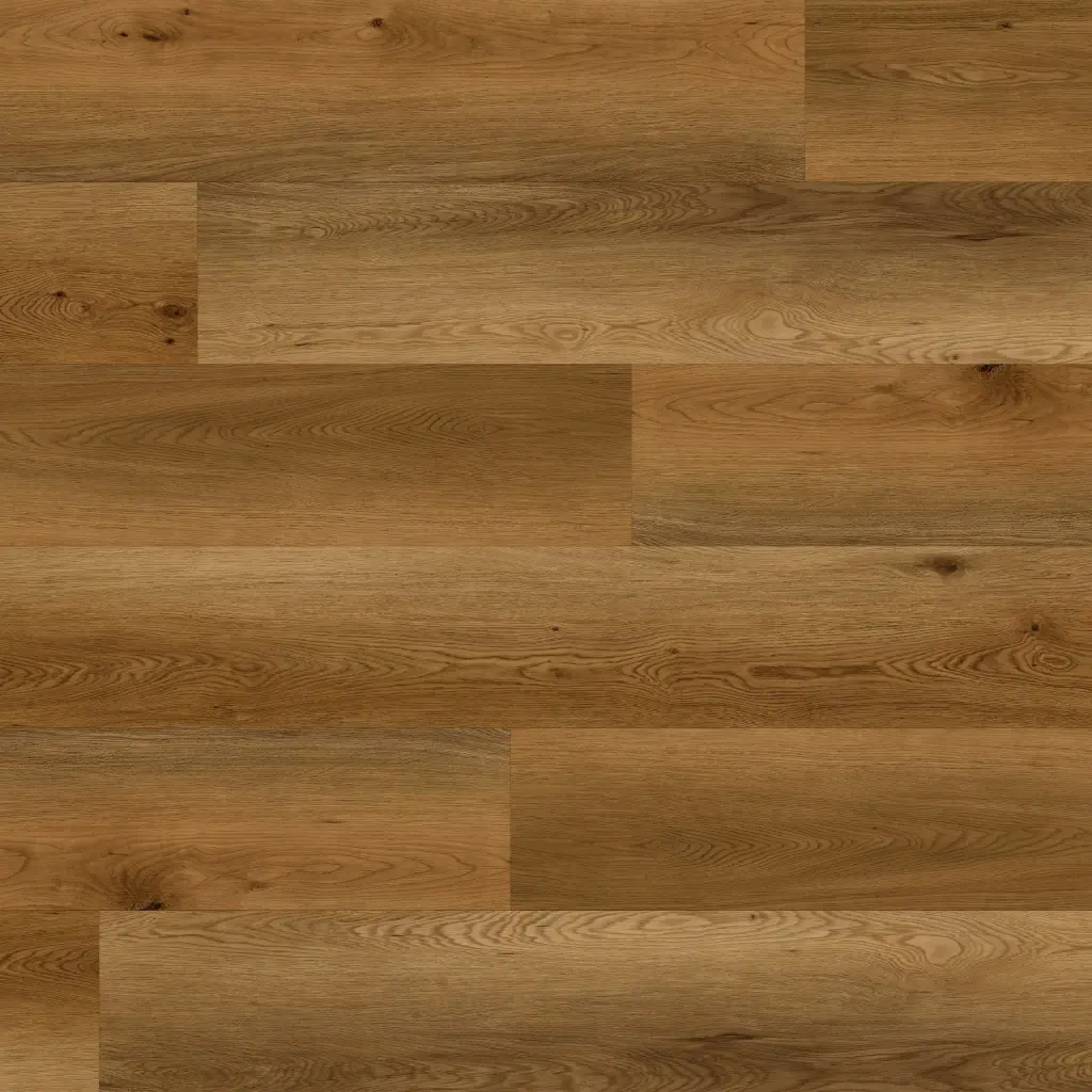 ter Hürne Sōya LVT Design Vloer 2 Wood Edition Solid Eiken Toronto 
