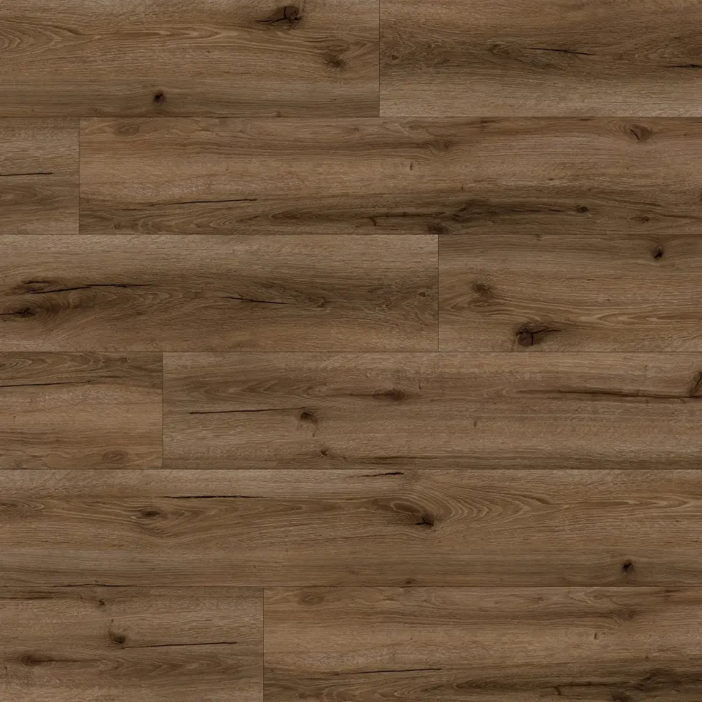 ter Hürne Sōya LVT Design Vloer 1 Wood Edition Perform Eiken Cairo 