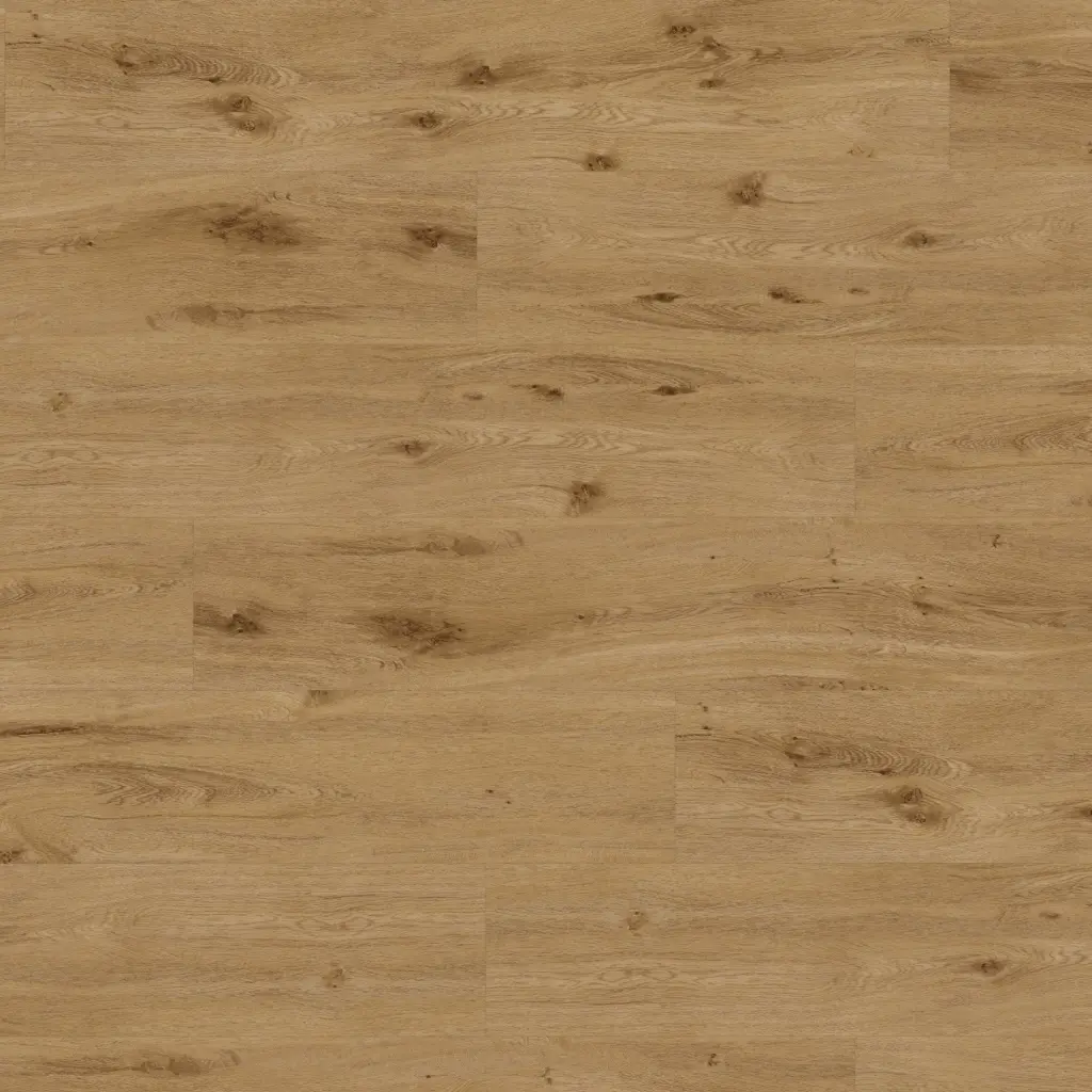 ter Hürne Sōya LVT Design Vloer 1 Wood Edition Comfort SEAL Eiken York 