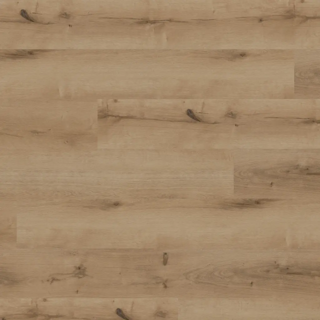 ter Hürne Sōya LVT Design Vloer 1 Wood Edition Comfort SEAL Eiken Bilbao 