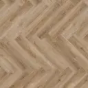 ter Hürne Sōya LVT Design Vloer 1 Herringbone Edition Pro Eiken Malaga 
