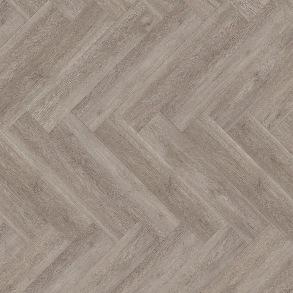 ter Hürne Sōya LVT Design Vloer 1 Herringbone Edition Pro Eiken Oslo 