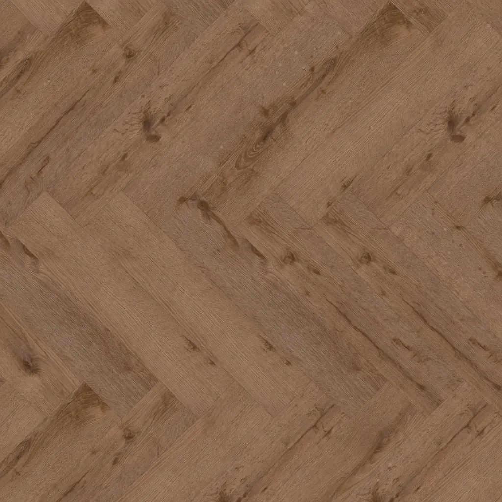 ter Hürne Sōya LVT Design Vloer 1 Visgraat Edition Pro Eiken Washington 