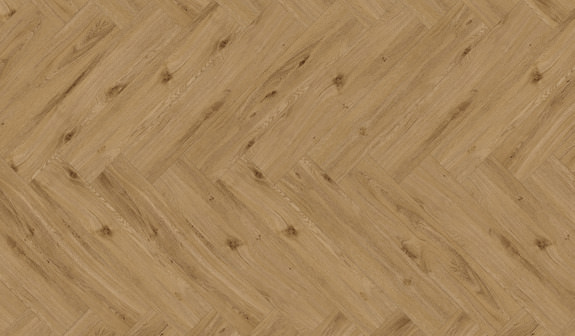 ter Hürne Sōya LVT Design Vloer 1 Herringbone Edition Pro Eiken York 215