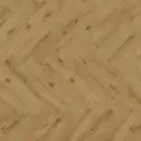 ter Hürne Sōya LVT Design Vloer 1 Visgraat Edition Pro Eiken York 