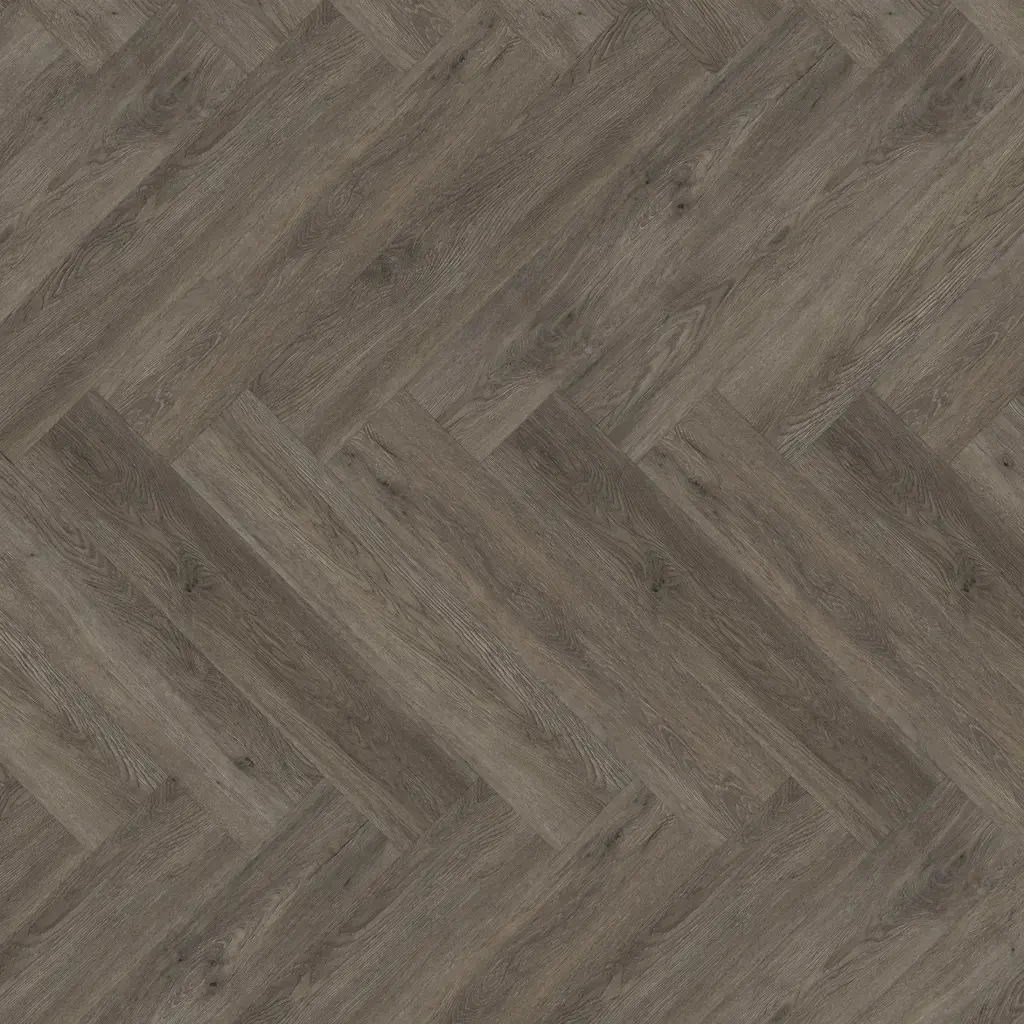 ter Hürne Sōya LVT Design Vloer 1 Visgraat Edition Perform Eiken Canberra 