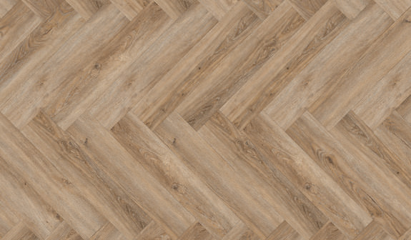 ter Hürne Sōya LVT Design Vloer 1 Herringbone Edition Perform Eiken Malaga 322