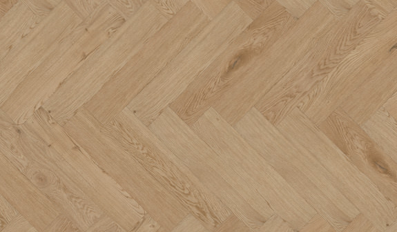 ter Hürne Sōya LVT Design Vloer 1 Herringbone Edition Perform Eiken Dublin 262
