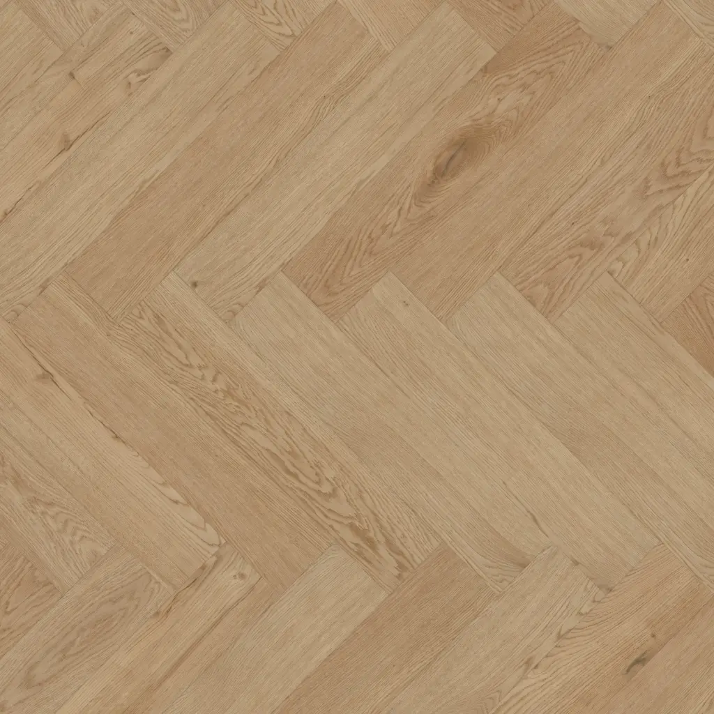 ter Hürne Sōya LVT Design Vloer 1 Visgraat Edition Perform Eiken Dublin 