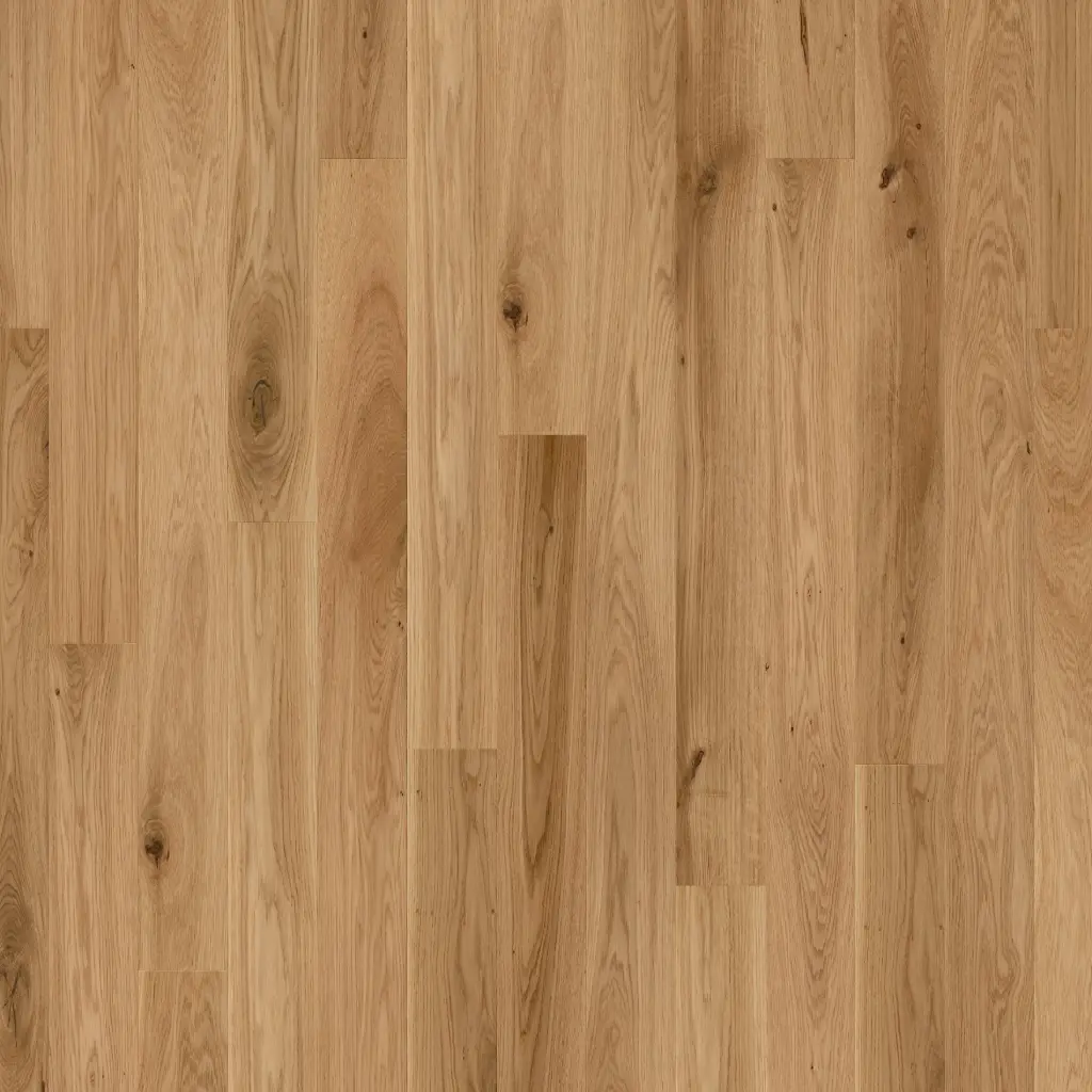 ter Hürne Parket Tailored Collection Eiken Cassis landhuisdeel