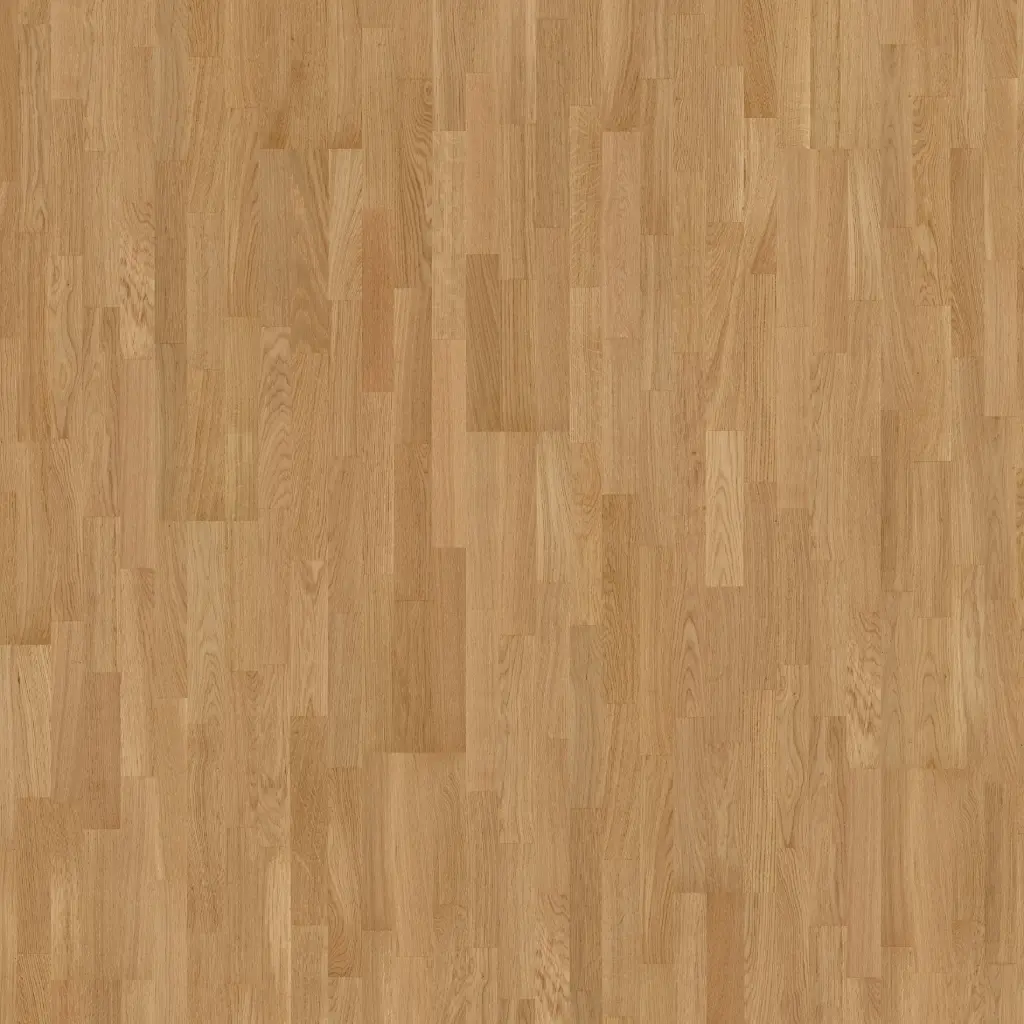 ter Hürne Parket Tailored Collection Eiken Rhone 3-strooks