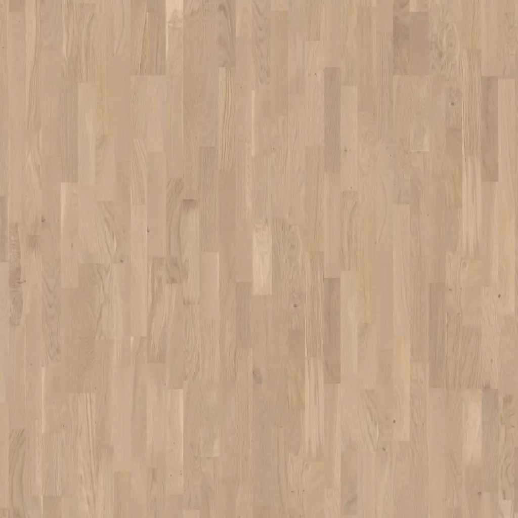 ter Hürne Parket Tailored Collection Eiken Champagne 3-strooks