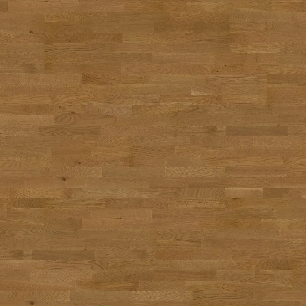 ter Hürne Parket Tailored Collection Eiken Amarone 3-strooks