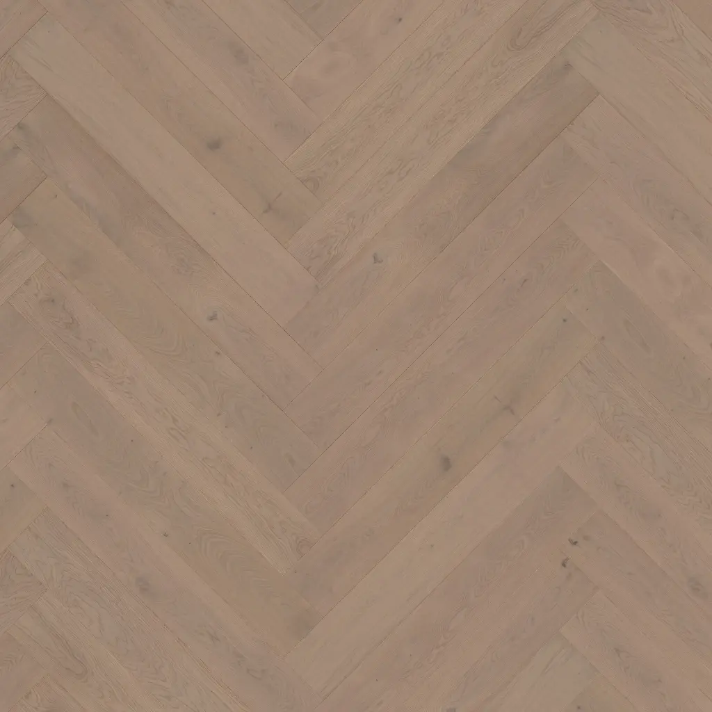 ter Hürne Tailored Collection Parket Visgraat Eiken Sylt 