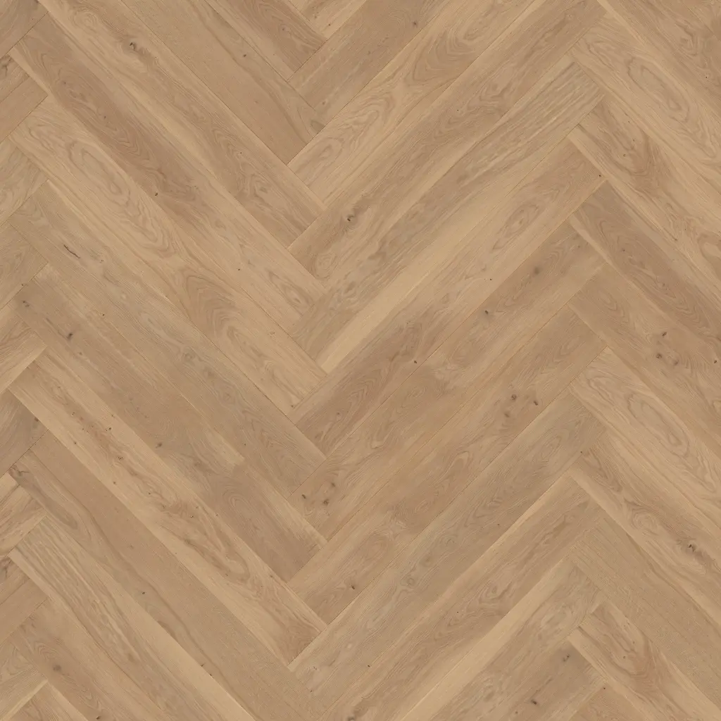 ter Hürne Tailored Collection Parket Visgraat Eiken Ameland 