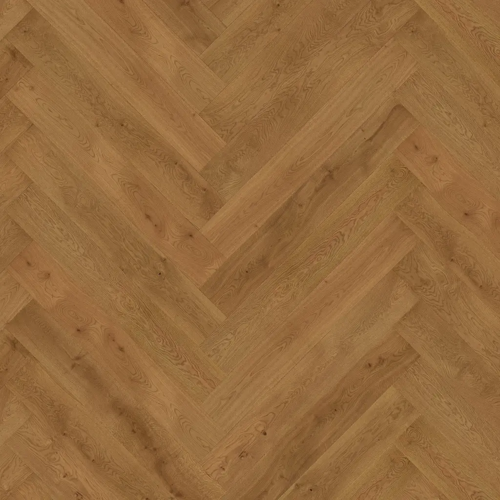 ter Hürne Tailored Collection Parket Visgraat Eiken Norderney 