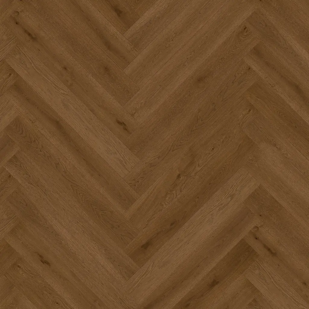 ter Hürne Tailored Collection Parket Visgraat Eiken Langeoog 