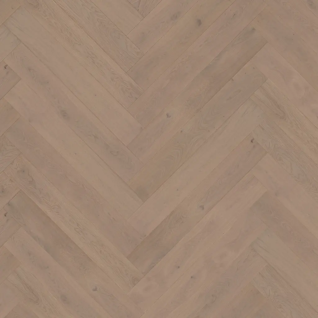 ter Hürne Tailored Collection Parket Visgraat Eiken Usedom 