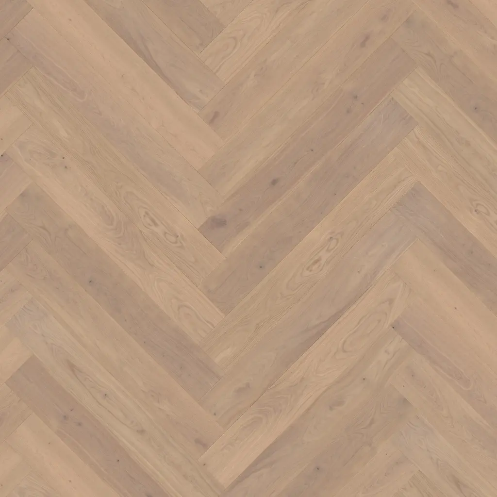 ter Hürne Tailored Collection Parket Visgraat Eiken Rügen 