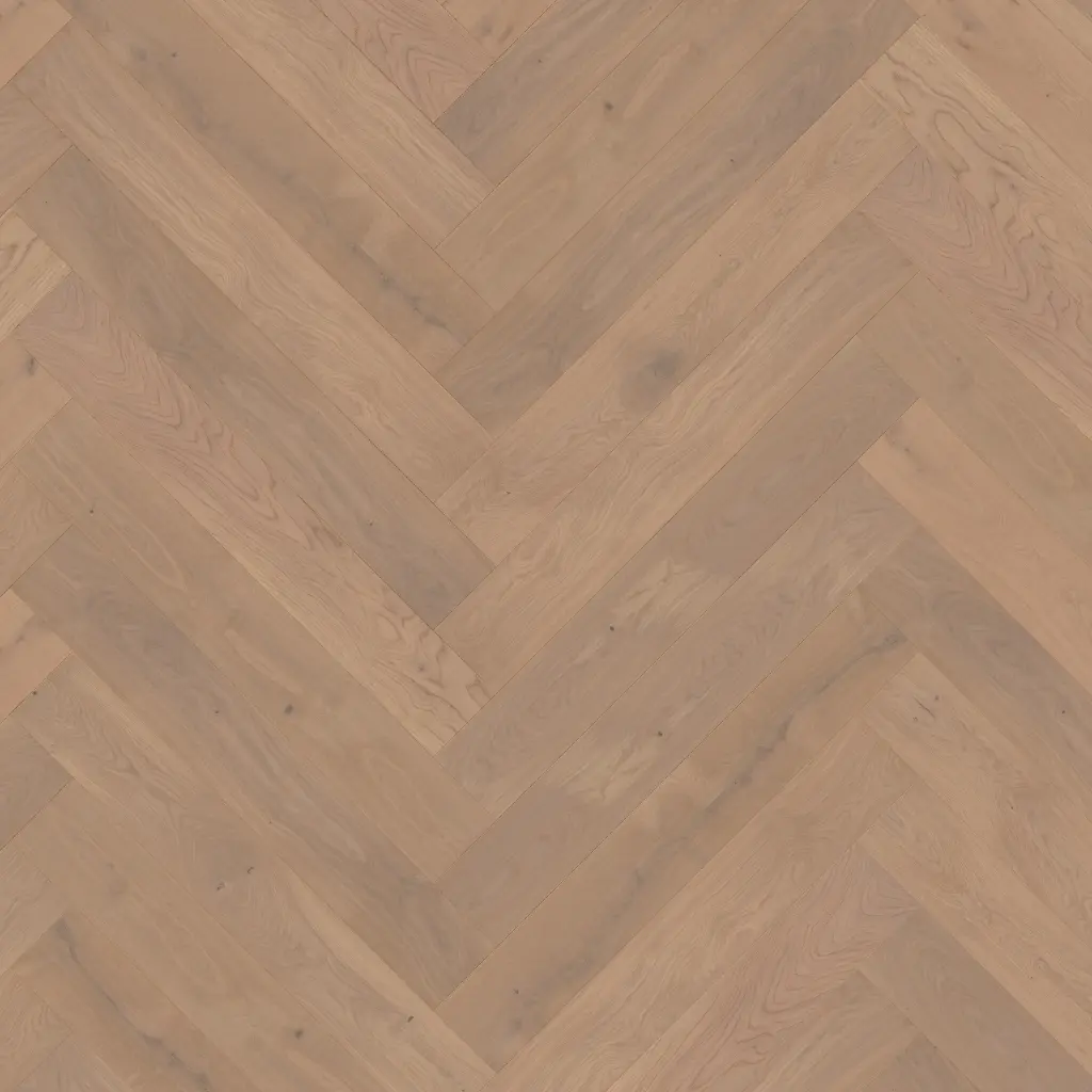 ter Hürne Tailored Collection Parket Visgraat Eiken Seeland 