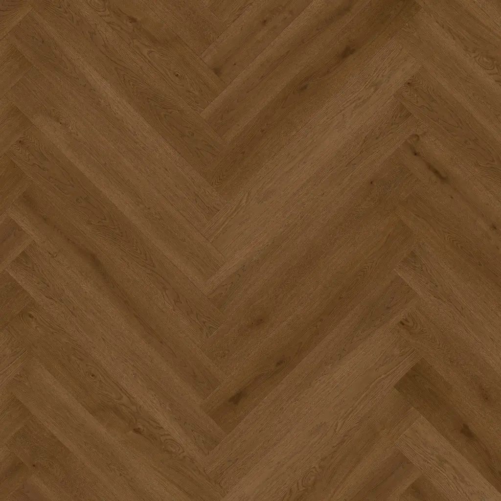 ter Hürne Tailored Collection Parket Visgraat Eiken Baltrum 