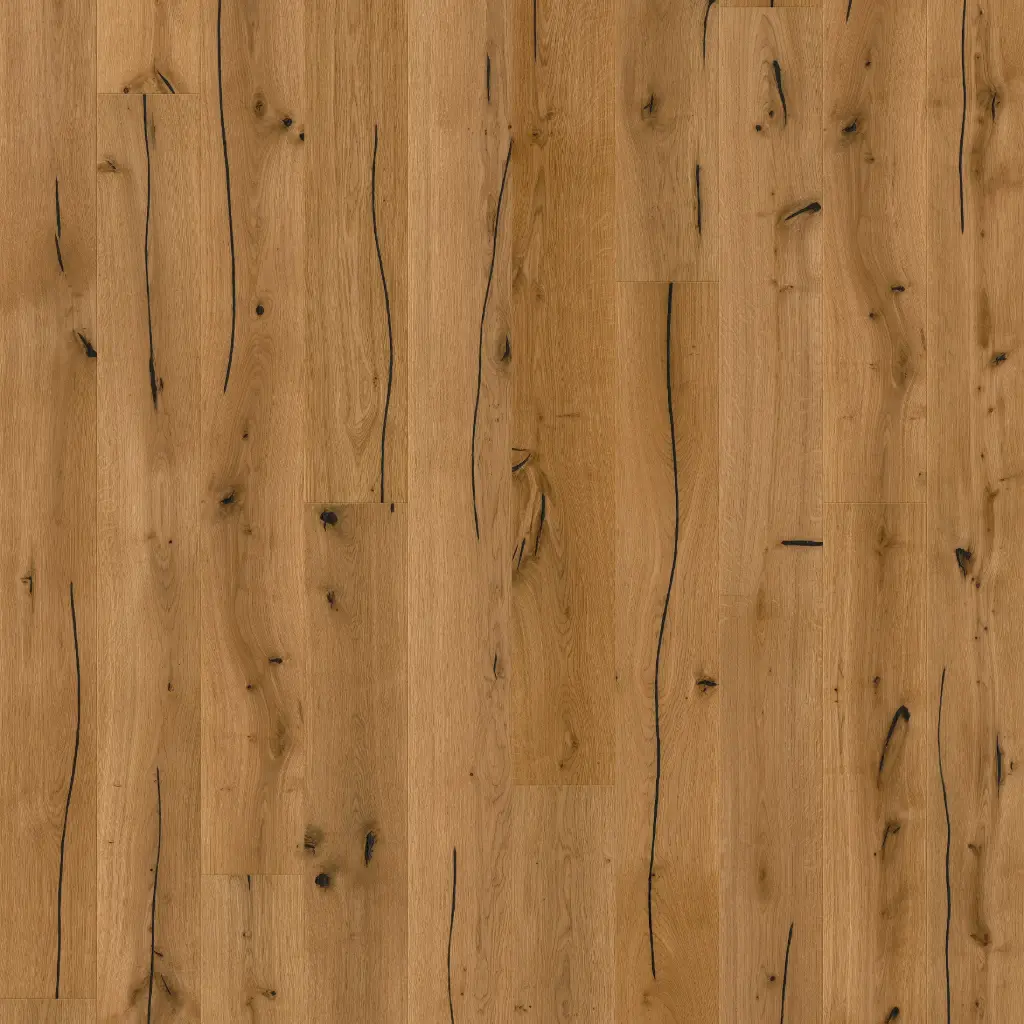 ter Hürne Parket Unique Collection Eiken Matera landhuisdeel